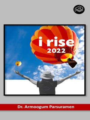 cover image of I Rise 2022